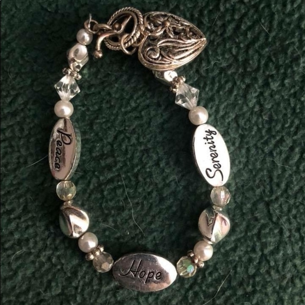 💎 Bracelet